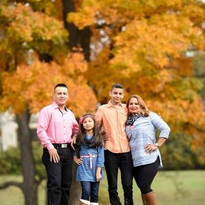 Meet your Posher, Jose